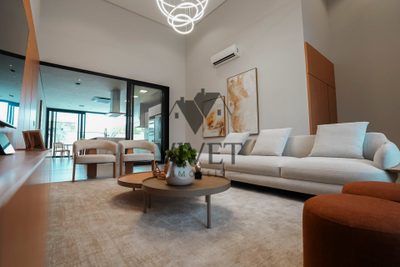 Casa de Condomínio, 4 quartos - Foto 3