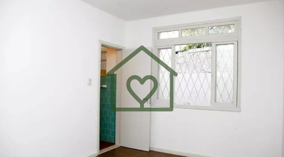 Apartamento, 1 quarto, 40 m² - Foto 5