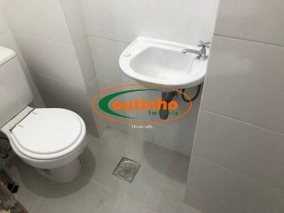 Prédio Inteiro, 25 m² - Foto 5