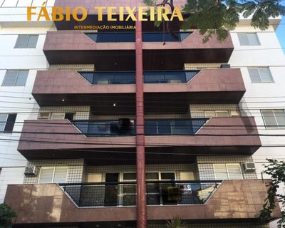 Apartamento, 2 quartos, 90 m² - Foto 1