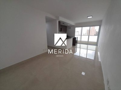 Apartamento, 2 quartos, 62 m² - Foto 2