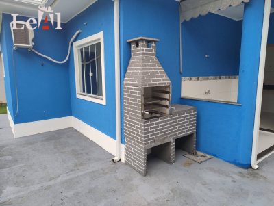 Casa, 3 quartos, 106 m² - Foto 4