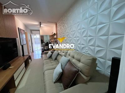 Casa, 2 quartos, 80 m² - Foto 2