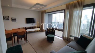 Apartamento, 2 quartos, 80 m² - Foto 3