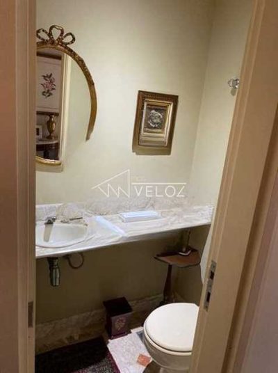 Apartamento, 4 quartos, 178 m² - Foto 3