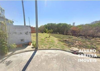 Terreno, 376 m² - Foto 1