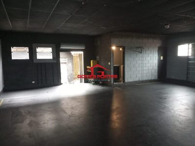 Loja-Salão, 220 m² - Foto 2