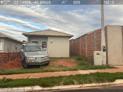 Casa, 2 quartos, 160 m² - Foto 1
