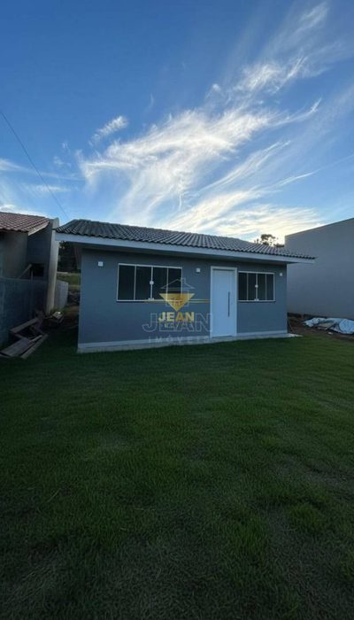 Casa, 2 quartos, 60 m² - Foto 2