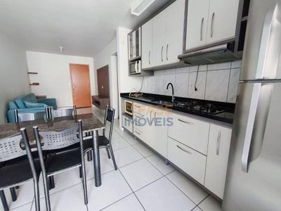 Apartamento, 3 quartos, 64 m² - Foto 4