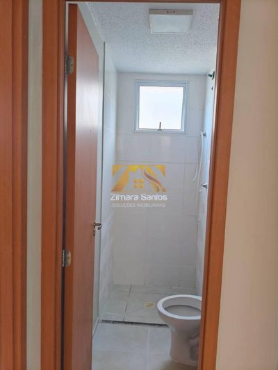 Apartamento, 2 quartos, 46 m² - Foto 4