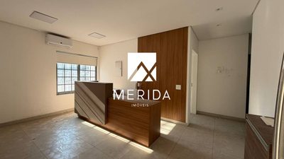 Sobrado, 1 quarto, 191 m² - Foto 1