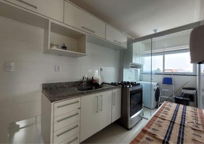 Apartamento, 3 quartos - Foto 2