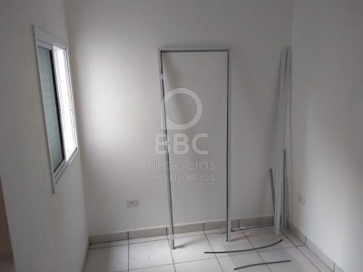 Apartamento, 2 quartos, 50 m² - Foto 5
