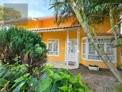 Casa, 3 quartos, 151 m² - Foto 1