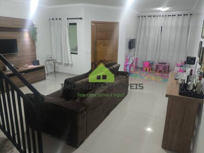 Casa, 3 quartos, 175 m² - Foto 2