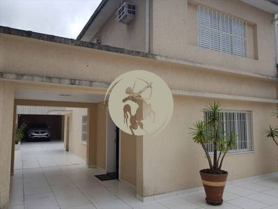 Sobrado, 3 quartos, 180 m² - Foto 5