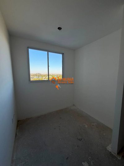 Apartamento, 1 quarto, 34 m² - Foto 4