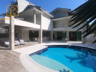 Casa, 5 quartos, 525 m² - Foto 5