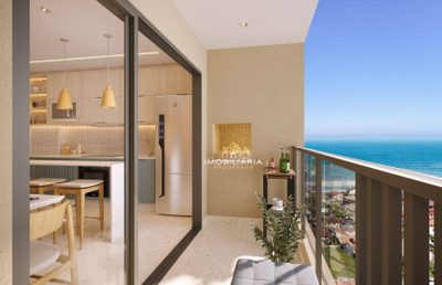 Apartamento, 2 quartos, 52 m² - Foto 4