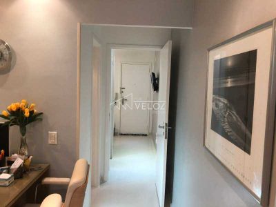 Sala-Conjunto, 40 m² - Foto 1