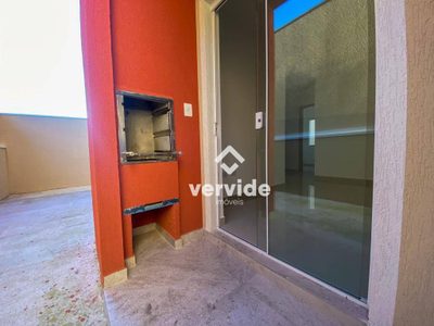 Apartamento, 3 quartos, 52 m² - Foto 5