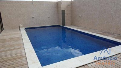 Apartamento, 3 quartos, 63 m² - Foto 2