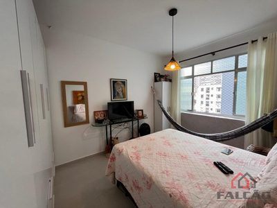 Apartamento, 1 quarto, 43 m² - Foto 5