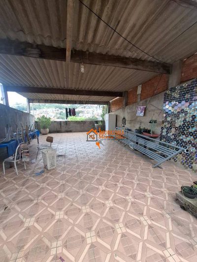 Casa, 3 quartos, 250 m² - Foto 1
