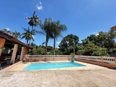 Fazenda, 800 m² - Foto 3