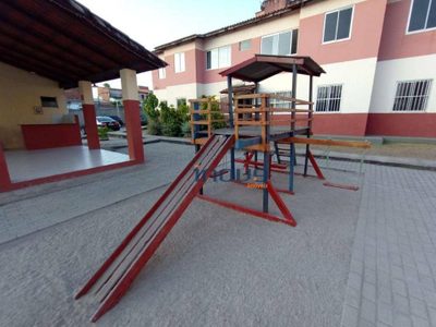 Apartamento, 2 quartos, 41 m² - Foto 1