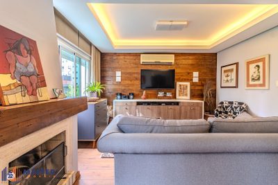 Apartamento, 1 quarto, 72 m² - Foto 3