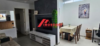 Apartamento, 2 quartos, 64 m² - Foto 4