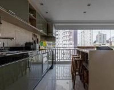 Apartamento, 3 quartos, 184 m² - Foto 3