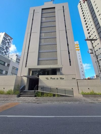 Apartamento, 3 quartos, 143 m² - Foto 3