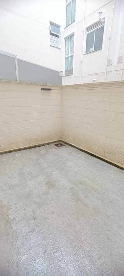 Apartamento, 2 quartos - Foto 2