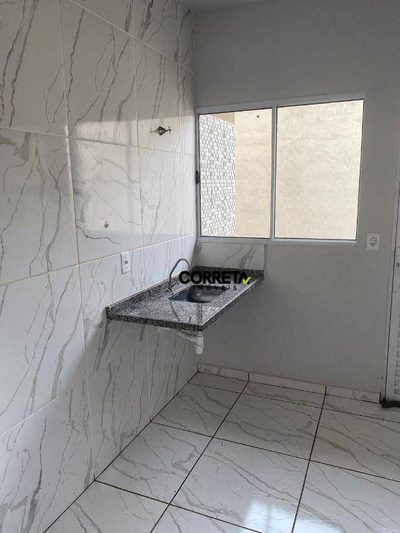 Casa, 2 quartos, 45 m² - Foto 4