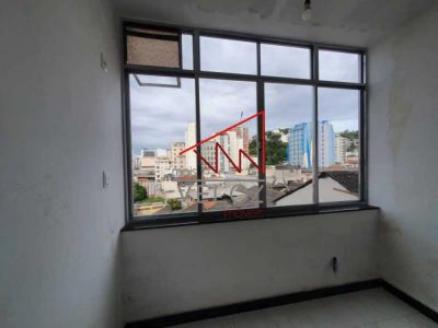 Kitnet-Studio, 35 m² - Foto 1