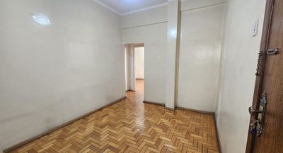 Apartamento, 2 quartos, 65 m² - Foto 1