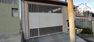 Casa, 2 quartos, 70 m² - Foto 2