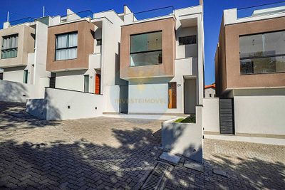 Casa de Condomínio, 3 quartos - Foto 3