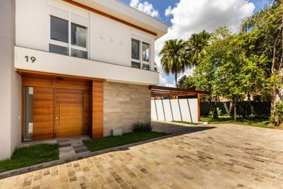 Casa, 3 quartos, 214 m² - Foto 3