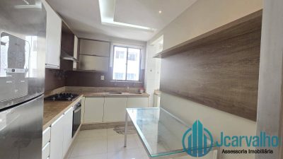 Apartamento, 3 quartos - Foto 5