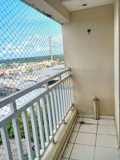 Apartamento, 3 quartos, 73 m² - Foto 5