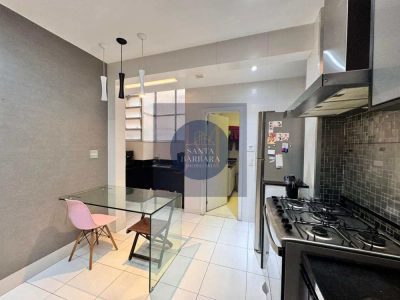 Apartamento, 3 quartos, 125 m² - Foto 1