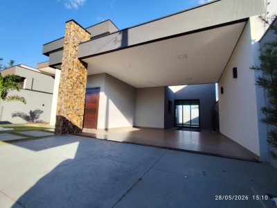Casa, 3 quartos, 154 m² - Foto 2