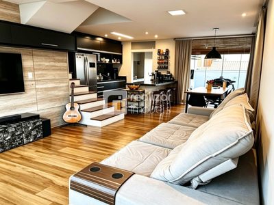 Casa, 3 quartos, 118 m² - Foto 3
