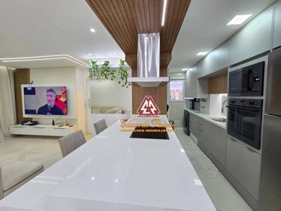 Apartamento, 2 quartos, 87 m² - Foto 5