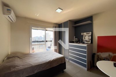 Kitnet-Studio, 28 m² - Foto 2