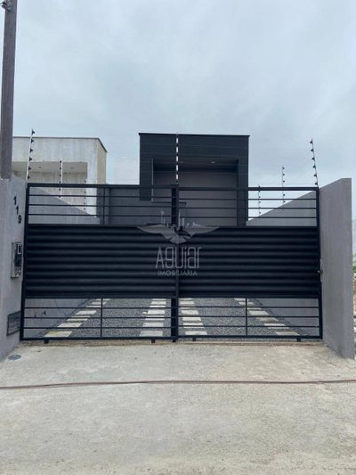 Casa, 2 quartos, 62 m² - Foto 2
